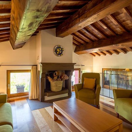 Al Gelso Bianco Aparthotel SantʼAppiano Εξωτερικό φωτογραφία