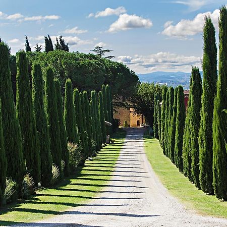 Al Gelso Bianco Aparthotel SantʼAppiano Εξωτερικό φωτογραφία