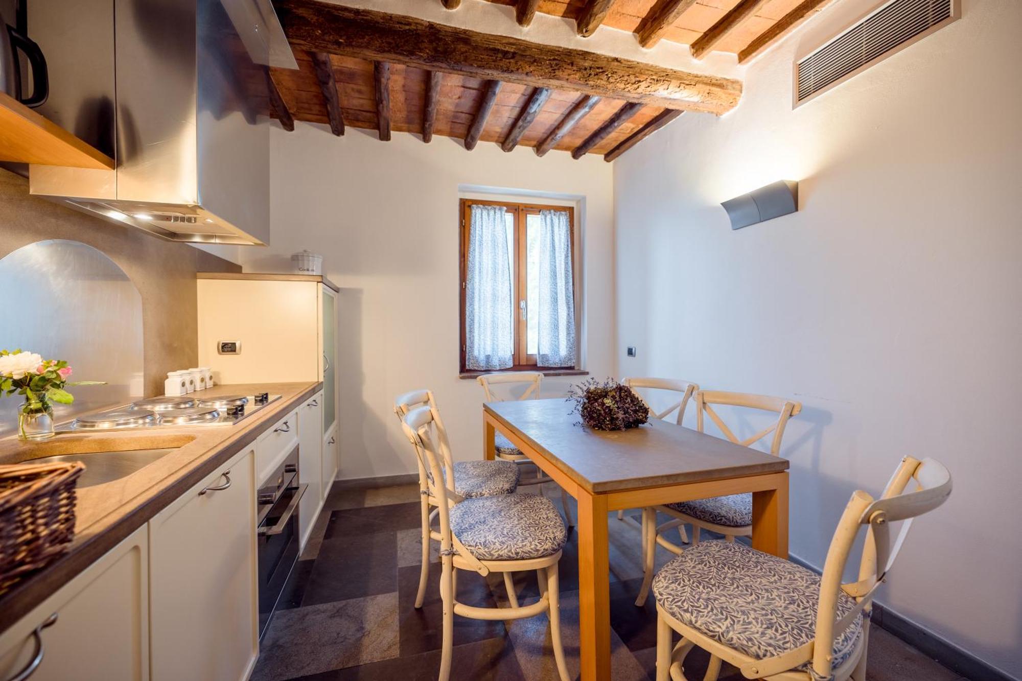 Al Gelso Bianco Aparthotel SantʼAppiano Εξωτερικό φωτογραφία