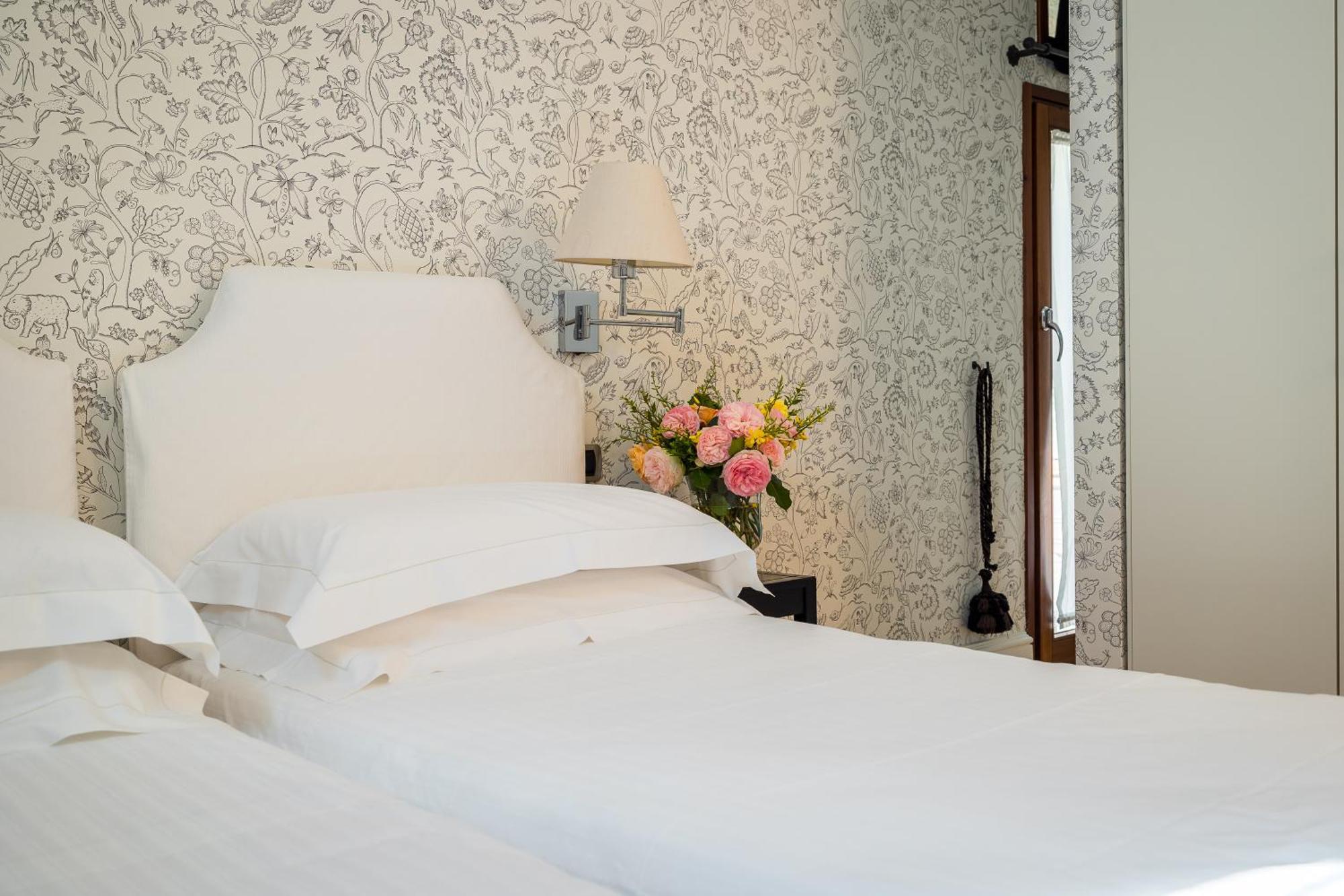 Al Gelso Bianco Aparthotel SantʼAppiano Εξωτερικό φωτογραφία