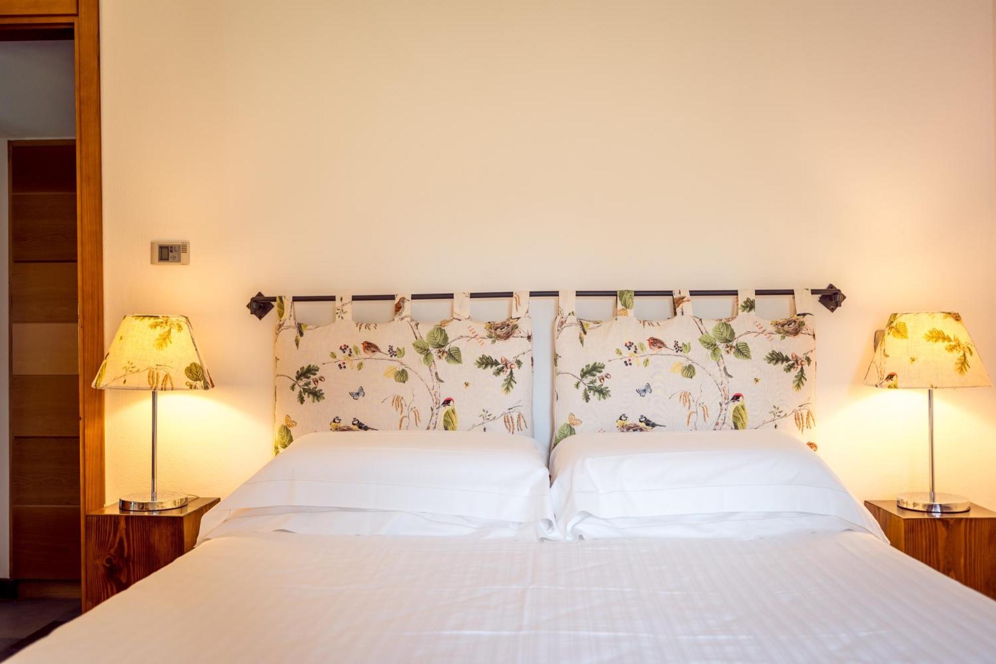 Al Gelso Bianco Aparthotel SantʼAppiano Εξωτερικό φωτογραφία