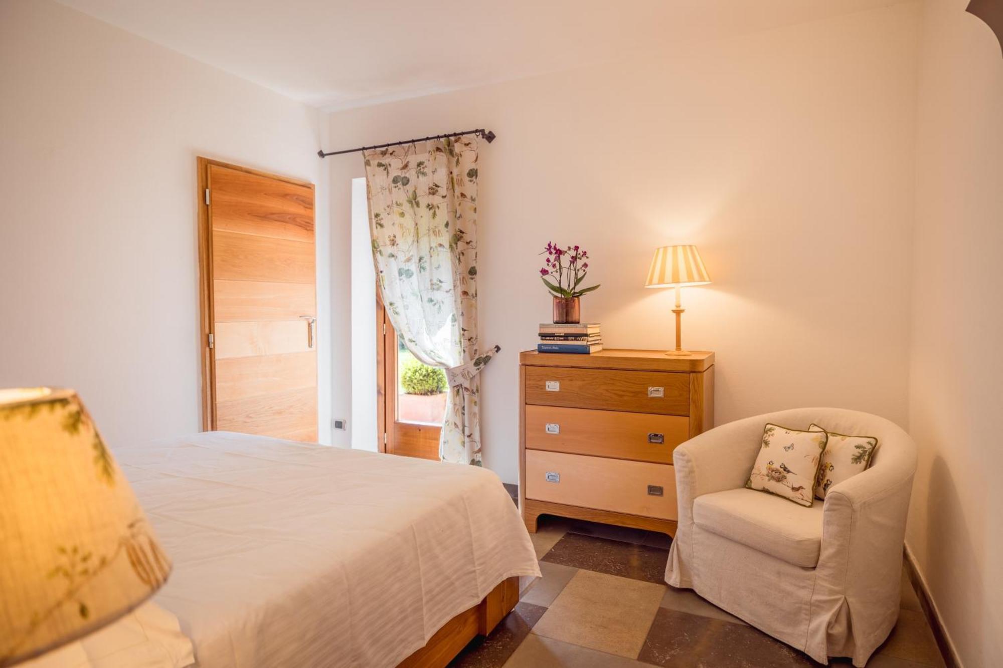 Al Gelso Bianco Aparthotel SantʼAppiano Εξωτερικό φωτογραφία