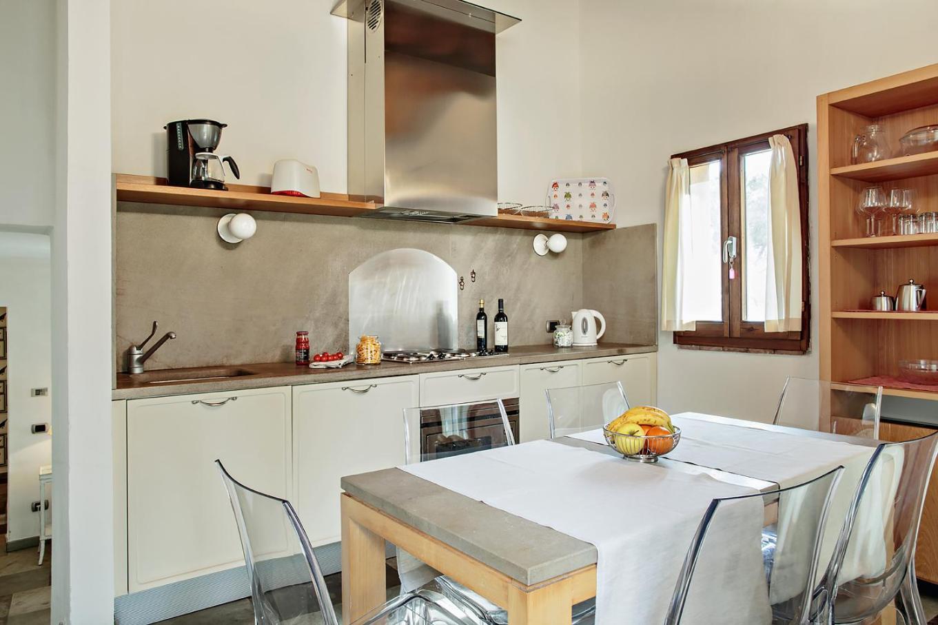 Al Gelso Bianco Aparthotel SantʼAppiano Εξωτερικό φωτογραφία