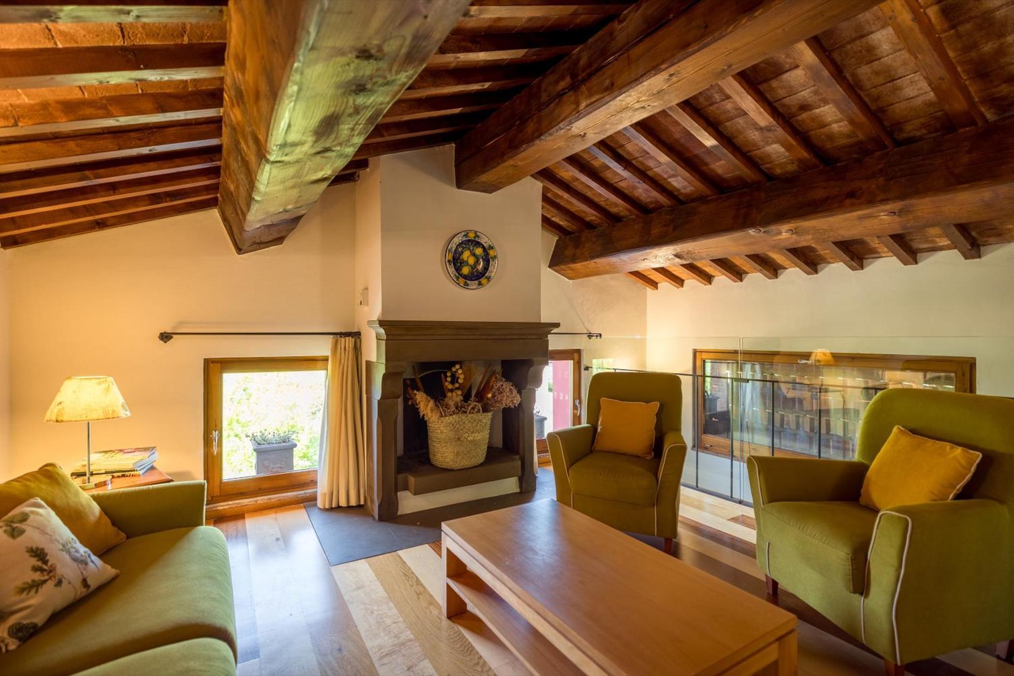 Al Gelso Bianco Aparthotel SantʼAppiano Εξωτερικό φωτογραφία
