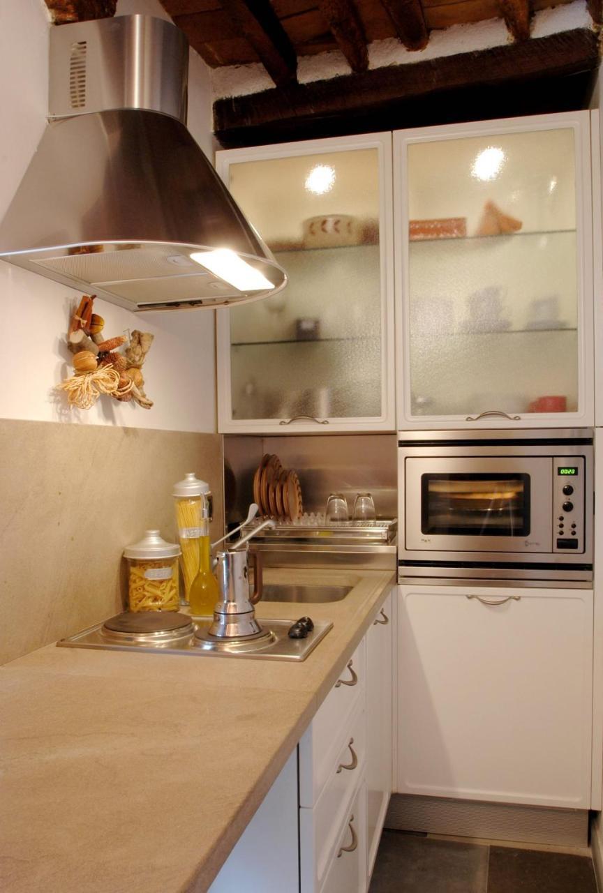 Al Gelso Bianco Aparthotel SantʼAppiano Εξωτερικό φωτογραφία