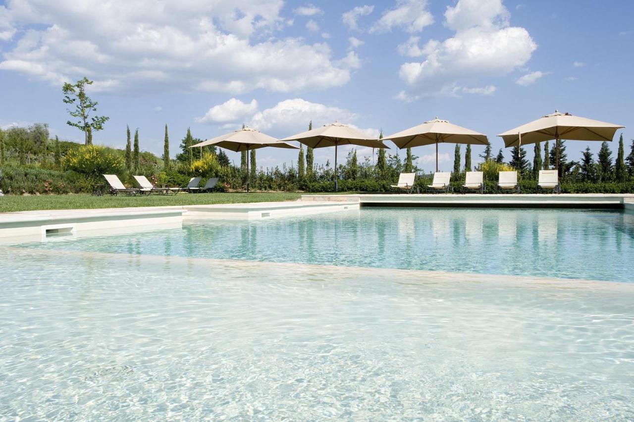 Al Gelso Bianco Aparthotel SantʼAppiano Εξωτερικό φωτογραφία