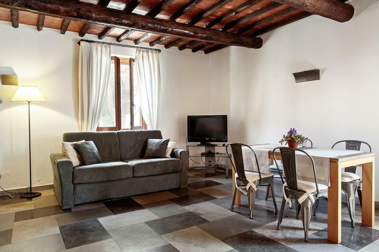 Al Gelso Bianco Aparthotel SantʼAppiano Εξωτερικό φωτογραφία