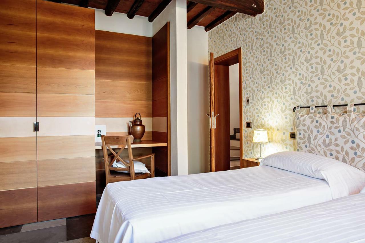 Al Gelso Bianco Aparthotel SantʼAppiano Εξωτερικό φωτογραφία