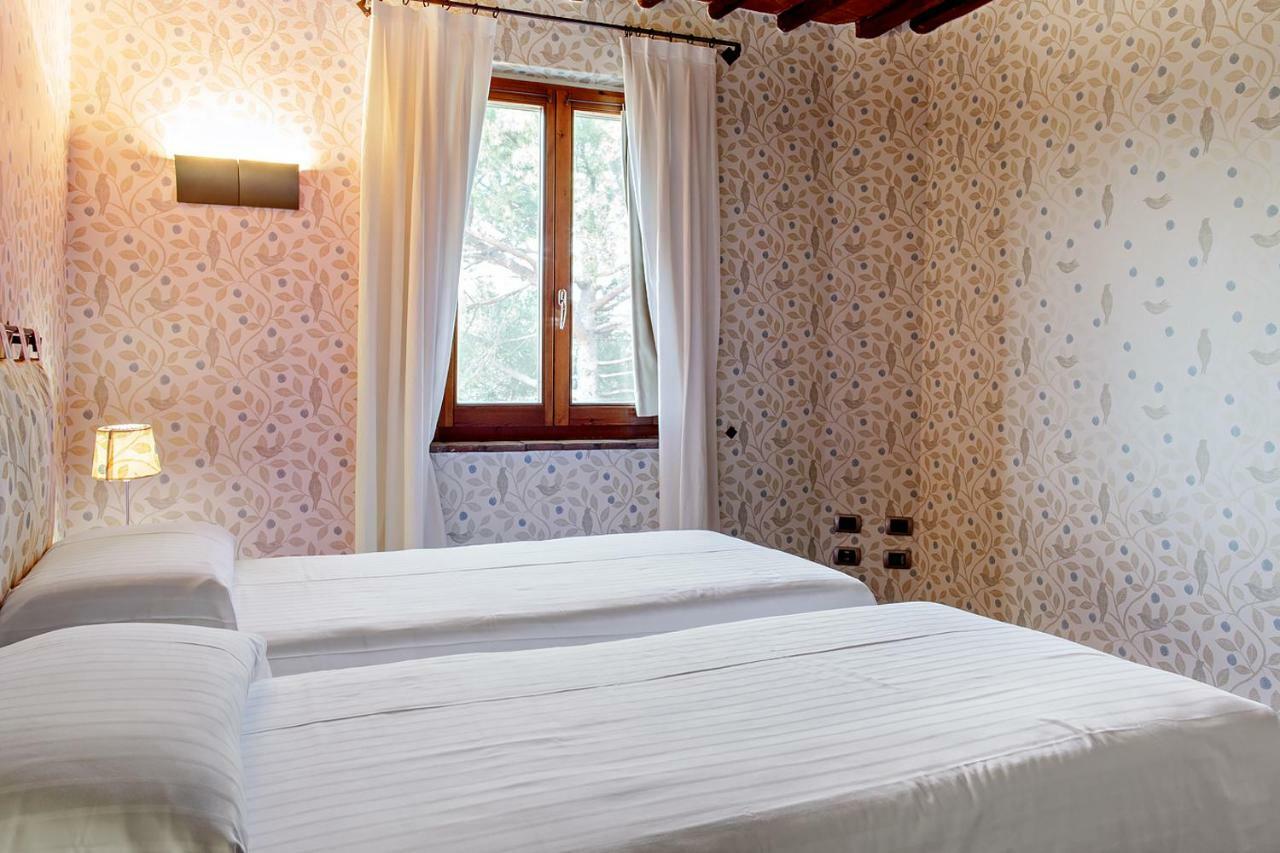 Al Gelso Bianco Aparthotel SantʼAppiano Εξωτερικό φωτογραφία