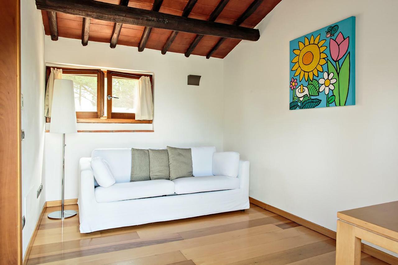 Al Gelso Bianco Aparthotel SantʼAppiano Εξωτερικό φωτογραφία